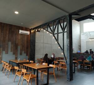 You Coffee And Resto Jagakarsa Jakarta Zomato You Coffee And Resto Jagakarsa Jakarta Zomato